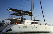 Athens Riviera Semi-Private Sunset Cruise with BBQ Lunch