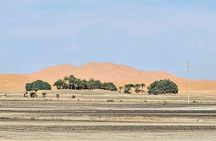  3 or 4 Days trip to Morocco's desert landscape