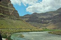  3 or 4 Days trip to Morocco's desert landscape