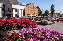 Cruise Friendly Klaipeda Tour