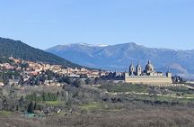 El Escorial Easy Hike from Madrid – Outdoor Walking Only