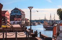Cruise Friendly Klaipeda Tour