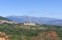 El Escorial Easy Hike from Madrid – Outdoor Walking Only