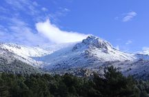 El Escorial Easy Hike from Madrid – Outdoor Walking Only