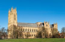 Private Tour of Leeds Castle Canterbury and White Cliffs of Dover