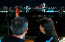 Tokyo Night | DSLR Photo & On-Site JDM Culture Guide