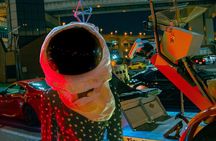 Tokyo Night | DSLR Photo & On-Site JDM Culture Guide