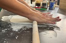 Three Ways To Open Phyllo Ten Fillings