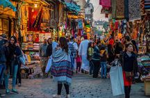 Luxury Cairo Limousine Private Tour