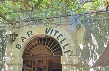 The Godfather Tour, Savoca, Forza D’ Agro’ and Sicilian Lunch