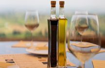 Tuscan Lunch with 3 Wines