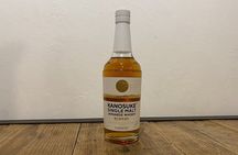 Small-Group Japanese Whisky Tasting in Kyoto