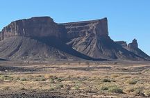Erg Chigaga Desert Multi Day Tour from Zagora 