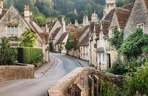 Cotswolds Tour from London Bibury, Burford, Snowshill & Pub Lunch