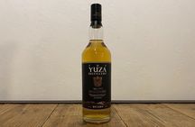 Kyoto: Curated Japanese Whisky Tasting