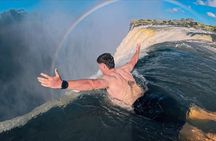 Livingstone Island Devils Pool