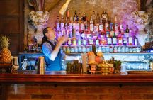 All Included Foodie Tour: Tacos & Cocktails at the Best Bars