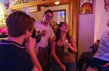 All Included Foodie Tour: Tacos & Cocktails at the Best Bars