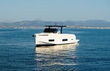 Full Day Luxury Cruise on a De Antonio 42
