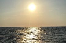 2 Hour Sunset Waterway Excursion in Calabash