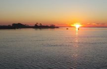 2 Hour Sunset Waterway Excursion in Calabash