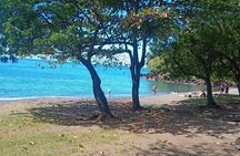 Pirates of the Caribbean Filming Locations Tour