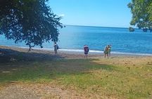 Pirates of the Caribbean Filming Locations Tour