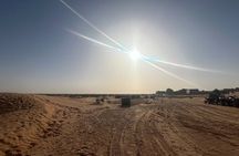 Djerba Chenini Tataouine Hidden Village and Sahara desert