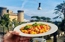 Naples Gnocchi and Tiramisù Making Class with Wine Tasting