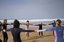 Ride Waves in Comfort: Premium Surf Experience