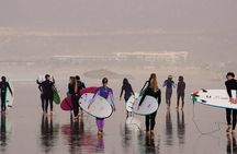 Ride Waves in Comfort: Premium Surf Experience