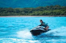 Electric Jet Ski Rent