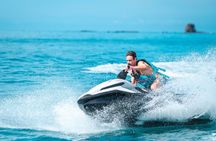 Electric Jet Ski Rent