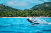 Electric Jet Ski Rent