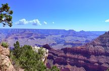 8 Day Guided Tour in Arizona and Utah National Parks Adventure