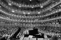 Guided tour of the Colón Theatre in Buenos Aires