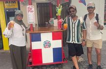 Historical Tour of Puerto Plata with LeoMars Tours