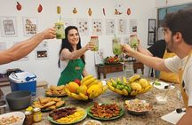 Ultimate Curitiba Tasting Experience up to 34 flavors