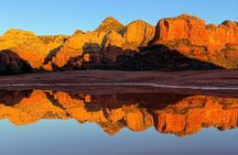 8 Day Guided Tour in Arizona and Utah National Parks Adventure