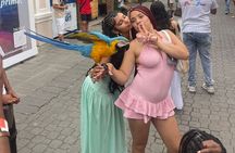 Historical Tour of Puerto Plata with LeoMars Tours