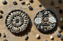 Karpathos: Ancient Greek Pebble Mosaic Workshop