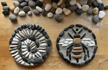 Karpathos: Ancient Greek Pebble Mosaic Workshop