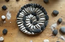Karpathos: Ancient Greek Pebble Mosaic Workshop