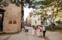Old Quebec Art Galleries Private Walking Tour