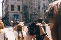 Old Quebec Art Galleries Private Walking Tour