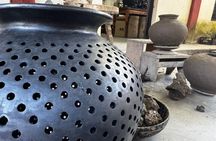 Private Tour of Oaxacan Artisans Homes and Handmade Crafts