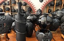 Private Tour of Oaxacan Artisans Homes and Handmade Crafts