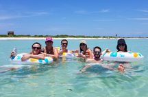 Siesta Key 4 Hour Private Charter, Many Options, Most Popular!