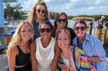 Siesta Key 4 Hour Private Charter, Many Options, Most Popular!