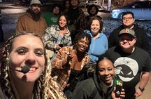 Dark Deadwood Ghost Tours: Ghosts & Graves of Gunslingers' Gulch